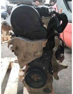 MOTOR COMPLETO SEAT CORDOBA BERLINA (6L2) - 262270