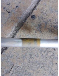 TUBOS AIRE ACONDICIONADO RENAULT CLIO III - 226260 2