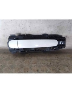 MANETA EXTERIOR DELANTERA DERECHA VOLKSWAGEN JETTA VI...