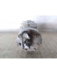 COMPRESOR AIRE ACONDICIONADO RENAULT LAGUNA (B56) - 206898 2