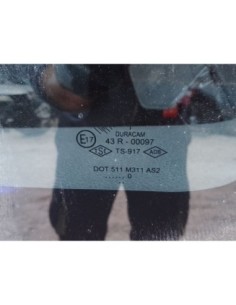 LUNA CUSTODIA TRASERA DERECHA DACIA LOGAN 1 EXPRESS - 259881 2