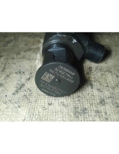 INYECTOR PEUGEOT 3008 - 207216 2