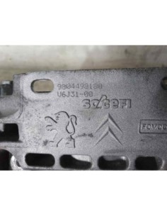 SOPORTE FILTRO GASOIL PEUGEOT 3008 - 207127 2