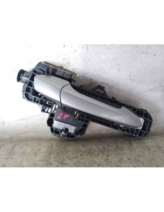 MANETA EXTERIOR TRASERA DERECHA MERCEDES-BENZ CLASE C (BM...