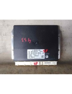 MODULO ELECTRONICO MERCEDES-BENZ CLASE S (BM 221) LIM  -...