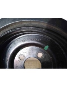 POLEA CIGUEÑAL AUDI A3 (8P1) - 217203 2