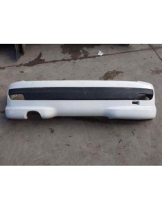 PARAGOLPES TRASERO PEUGEOT 206 + - 261958