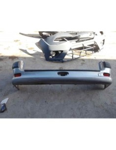 PARAGOLPES TRASERO PEUGEOT 206 SW - 261960