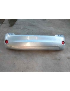 PARAGOLPES TRASERO FORD FIESTA (CBK) - 232979