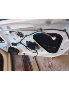 ELEVALUNAS DELANTERO DERECHO SEAT ARONA (KJ) - 227145