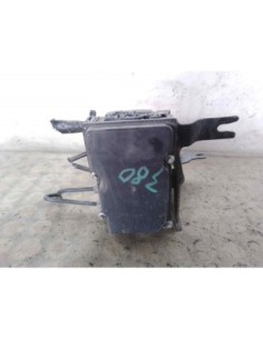 ABS NISSAN NOTE (E11E) - 155531