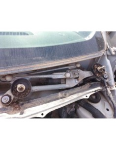 MOTOR LIMPIA DELANTERO NISSAN NOTE (E12) - 187716