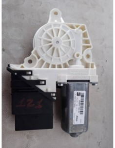 MOTOR ELEVALUNAS TRASERO DERECHO SEAT ALTEA XL (5P5) -...