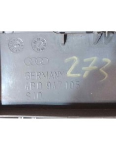 LUZ INTERIOR AUDI A6 BERLINA (4B2) - 149334 2
