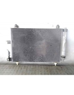 CONDENSADOR / RADIADOR  AIRE ACONDICIONADO PEUGEOT...