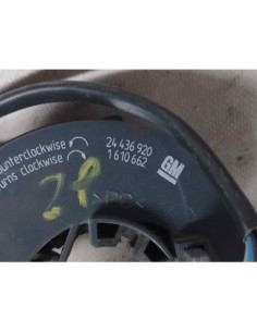 ANILLO AIRBAG OPEL ASTRA G CARAVAN - 165724 2