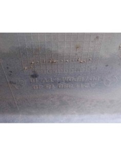 PARAGOLPES DELANTERO MERCEDES-BENZ CLASE E (BM 211)... 2