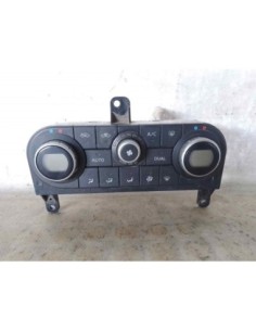 MANDO CALEFACCION / AIRE ACONDICIONADO NISSAN QASHQAI +2...