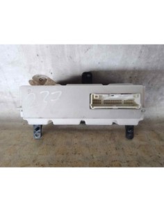 MANDO CALEFACCION / AIRE ACONDICIONADO NISSAN QASHQAI +2... 2