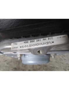 AIRBAG DELANTERO IZQUIERDO AUDI A6 BERLINA (4B2) - 149325 2