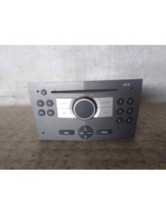 SISTEMA AUDIO / RADIO CD OPEL ASTRA H BERLINA - 172277