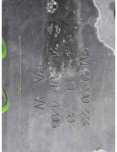 CUBRECARTER OPEL INSIGNIA BERLINA - 163426