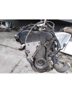 MOTOR COMPLETO SKODA FABIA COMBI (5J5) - 194536