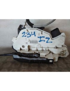 CERRADURA PUERTA DELANTERA IZQUIERDA SEAT IBIZA BERLINA... 2