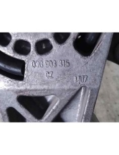 TENSOR CORREA AUXILIAR VOLKSWAGEN PASSAT BERLINA (3C2) -... 2