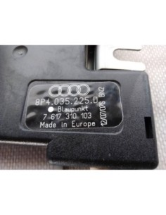 MODULO ELECTRONICO AUDI A3 SPORTBACK (8PA) - 100389 2