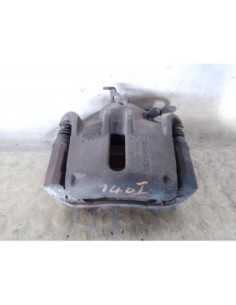 PINZA DE FRENO DELANTERA IZQUIERDA RENAULT MEGANE II...