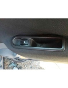 MANDO ELEVALUNAS TRASERO DERECHO RENAULT SCENIC II (JM) -...