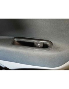 MANDO ELEVALUNAS TRASERO IZQUIERDO RENAULT SCENIC II (JM)...