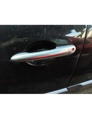 MANETA EXTERIOR DELANTERA IZQUIERDA RENAULT...