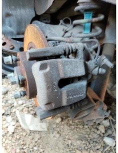PINZA DE FRENO TRASERA IZQUIERDA RENAULT SCENIC II (JM) -...