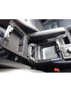 APOYABRAZOS CENTRAL LAND ROVER RANGE ROVER SPORT - 227527 2