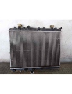 RADIADOR AGUA PEUGEOT 208 - 231079