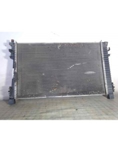 RADIADOR AGUA MERCEDES-BENZ CLASE C (BM 203) SPORTCOUPE -... 2