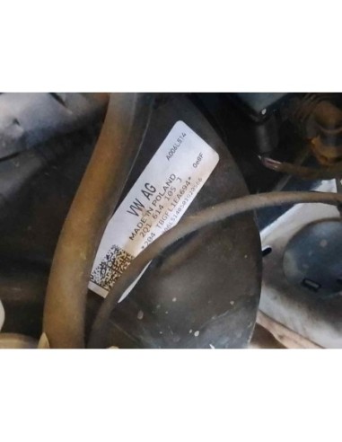 SERVOFRENO SEAT ARONA (KJ) - 239298