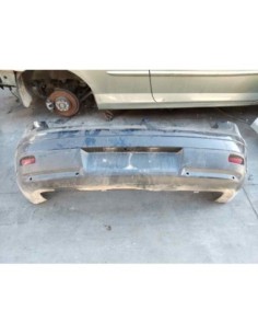 PARAGOLPES TRASERO CITROEN C4 PICASSO - 227975