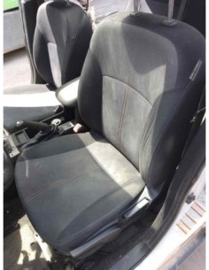 ASIENTO DELANTERO IZQUIERDO SUBARU FORESTER (S12/SH) -...