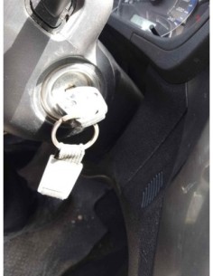 CONMUTADOR DE ARRANQUE SUBARU FORESTER (S12/SH) - 240311