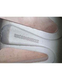 LLANTA MG ROVER ROVER 45 (RT) - 208234 2