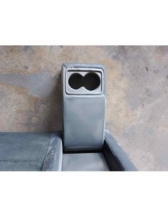 ASIENTOS TRASERO IZQUIERDO HONDA ACCORD BERLINA (CL/CN) -... 2