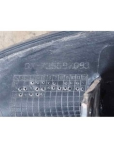 MOLDURAS DELANTERAS FIAT 500X (334) - 203885 2