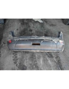 PARAGOLPES TRASERO NISSAN QASHQAI +2 (JJ10) - 131594