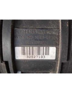 CAUDALIMETRO CITROEN XSARA BERLINA - 105179 2