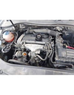CENTRALITA MOTOR UCE VOLKSWAGEN PASSAT BERLINA (3C2) -...