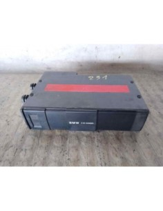 SISTEMA AUDIO / RADIO CD BMW SERIE 5 BERLINA (E39) - 129944
