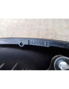 MANETA EXTERIOR DELANTERA IZQUIERDA FIAT II DOBLÒ (152) -... 2